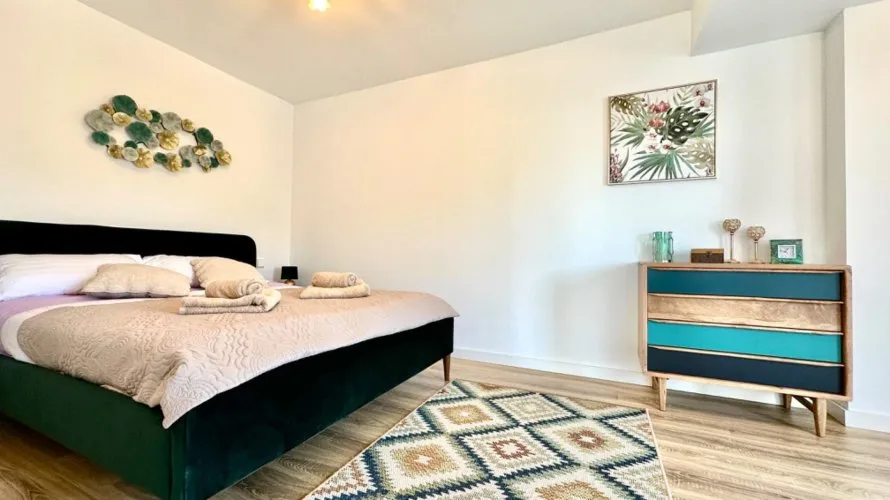 3 bedrooms penthouse for sale , Villajoyosa, Spain No. 1059 № 19