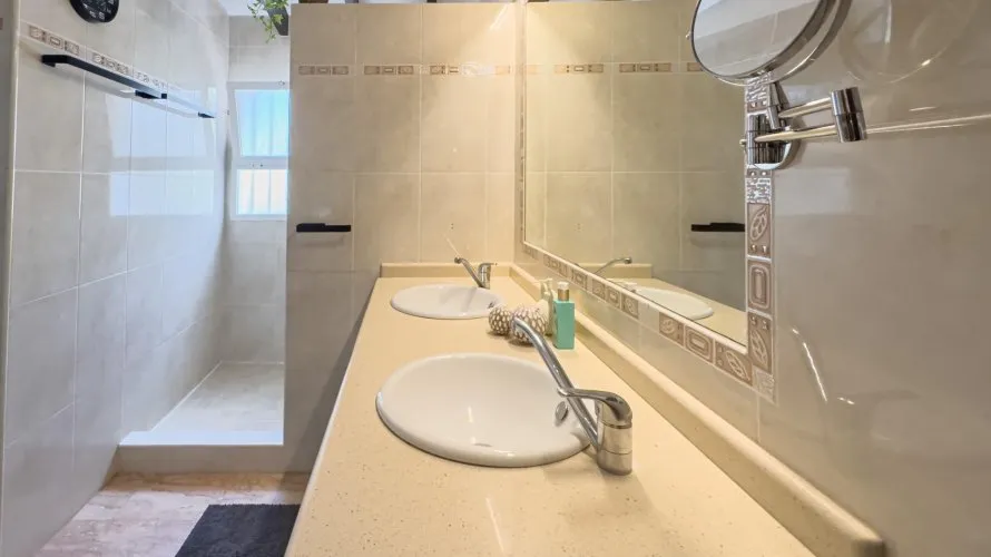 3 bedrooms villa for sale, La Nucia, Spain No. 1526 № 16