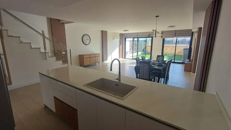 3 bedrooms penthouse for sale , Finestrat, Spain No. 1212 № 4