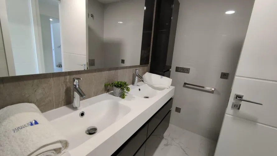 156m² penthouse for sale, Benidorm, Spain No. 1527 № 15