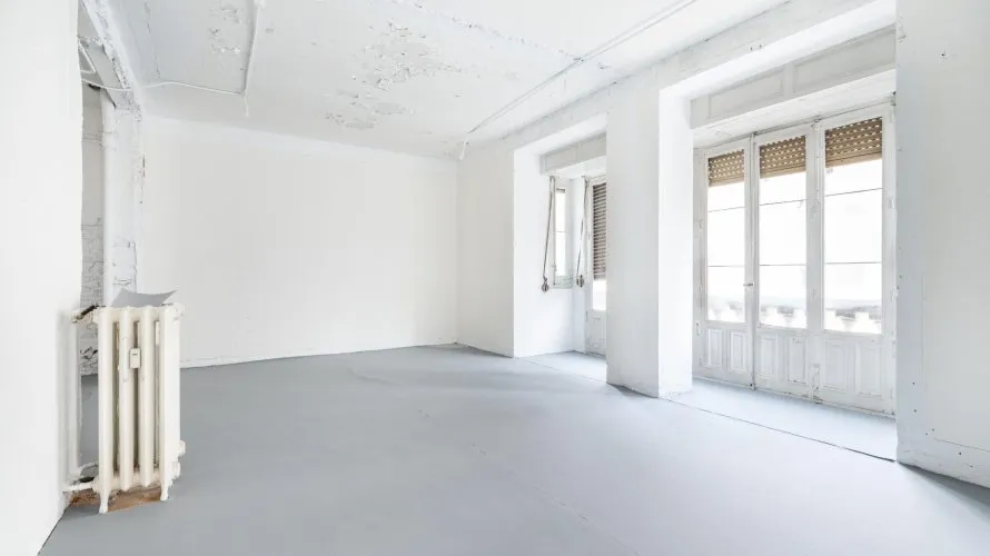 2 bedrooms apartment for sale, Madrid, Spain No. 1548 № 3