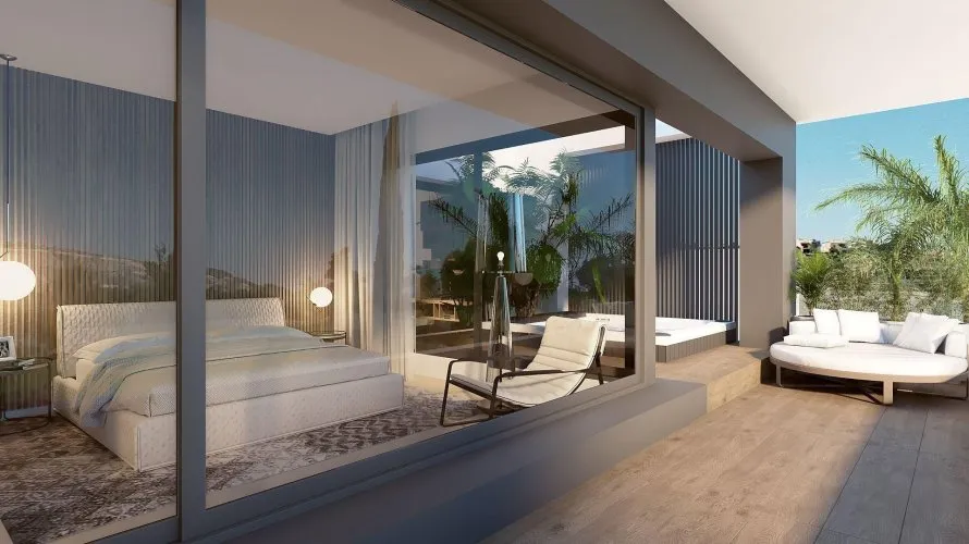 3 bedrooms villa for sale, Algorfa, Spain No. 1168 № 10