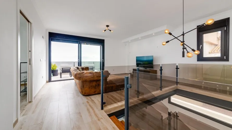210m² villa for sale, Torrevieja, Spain No. 1253 № 17