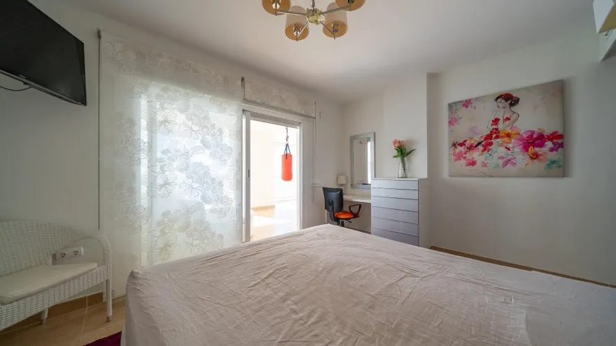 4 bedrooms apartment for sale , Calpe, Spain No. 1339 № 14