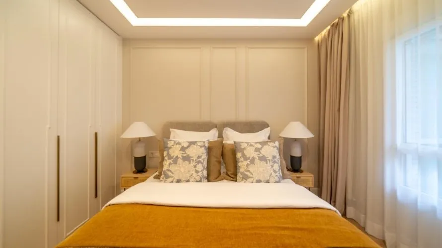 3 bedrooms apartment for sale, Madrid, Spain No. 1360 № 27