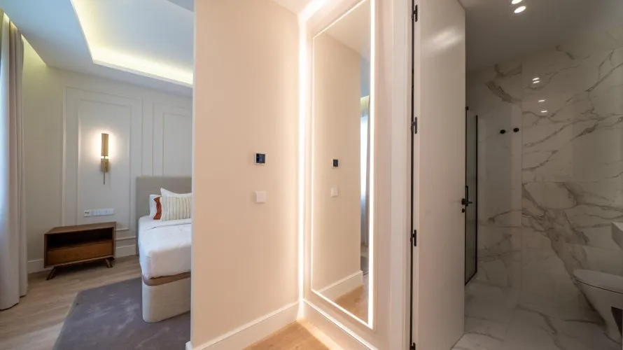2 bedrooms apartment for sale , Madrid, Spain No. 1315 № 20
