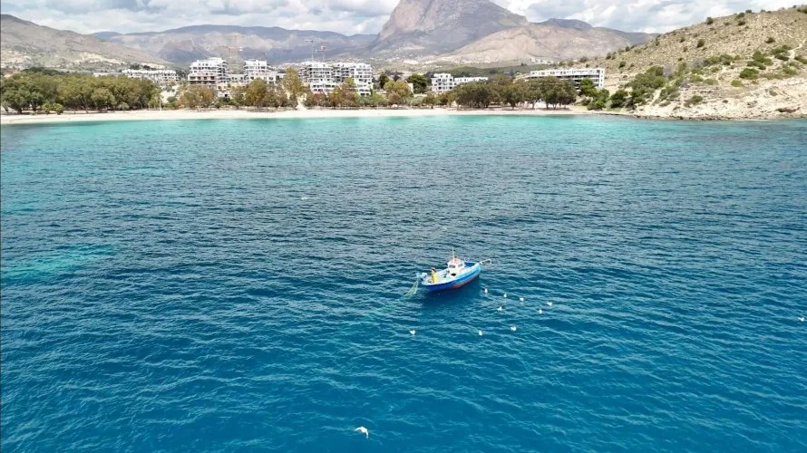 3 bedrooms penthouse for sale , Villajoyosa, Spain No. 1431 № 27