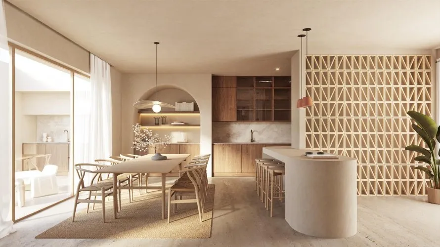 4 bedrooms villa for sale, Zona Altea Hills, Spain No. 1421 № 7