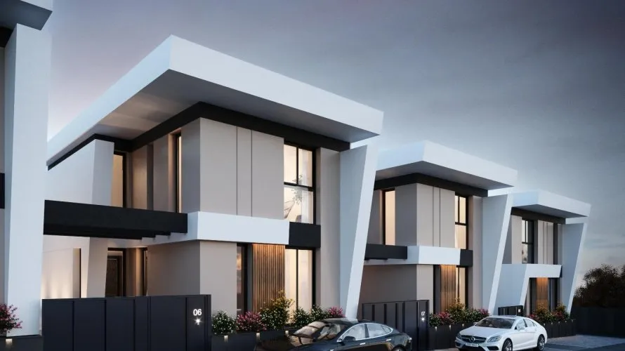 4 bedrooms villa for sale, San Juan, Spain No. 1295 № 5