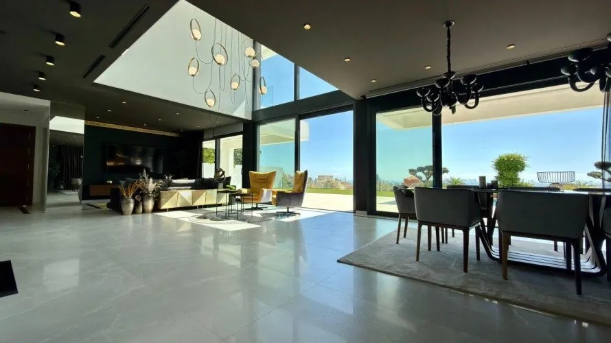 890m² villa for sale , Benidorm, Spain No. 1312 № 19
