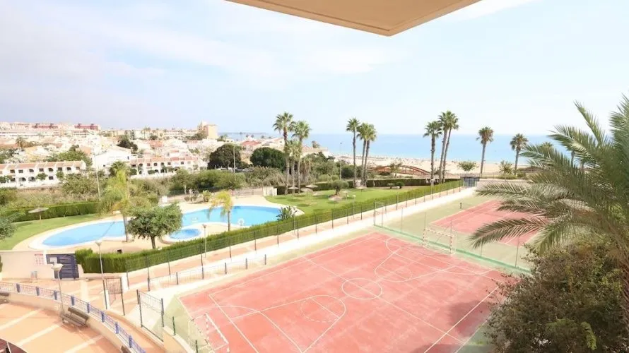 3 bedrooms penthouse for sale, Pilar de la Horadada, Spain No. 1319 № 19