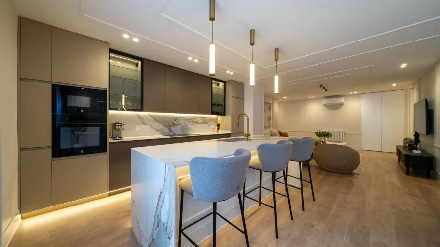 3 bedrooms apartment for sale , Madrid, Spain No. 969 № 15