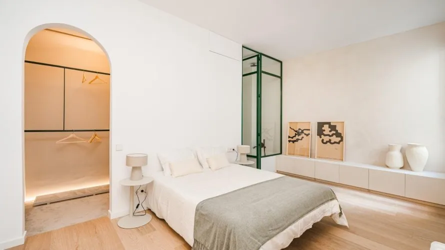 4 bedrooms apartment for sale, Madrid, Spain No. 1565 № 6