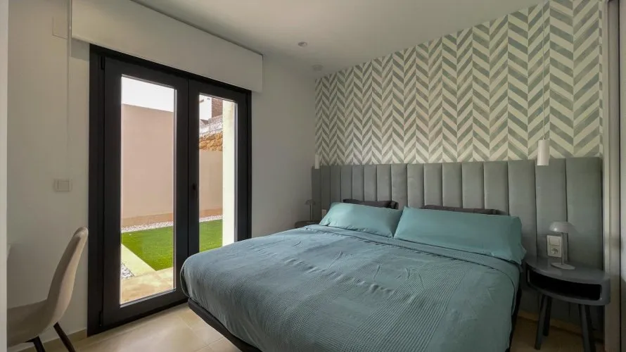 3 bedrooms villa for sale , Finestrat, Spain No. 1207 № 21