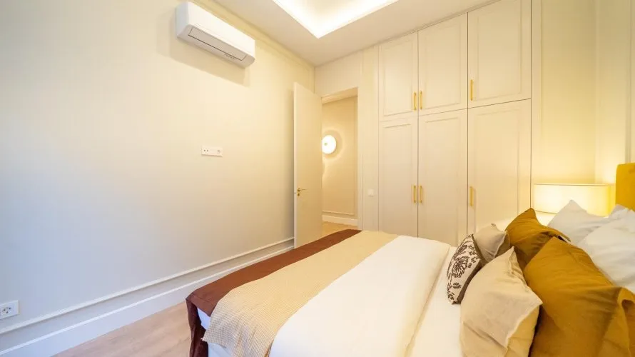 3 bedrooms apartment for sale , Madrid, Spain No. 951 № 23