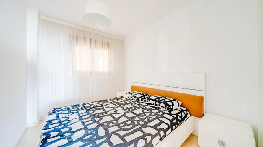 2 bedrooms apartment for sale , Villajoyosa, Spain No. 1082 № 19