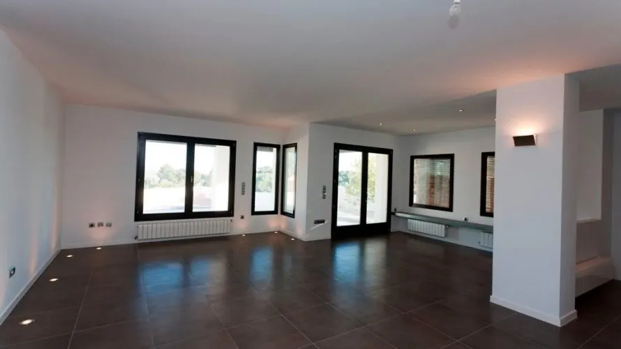 4 bedrooms villa for sale , Moraira, Spain No. 1277 № 19