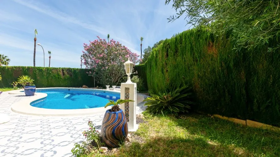 194m² villa for sale, Alicante, Spain No. 1545 № 23