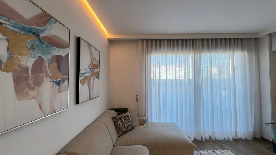 3 bedrooms villa for sale, La Veleta, Spain No. 1160 № 24