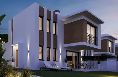3 bedrooms apartment for sale , La Pedrera, Spain No. 1276