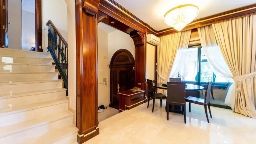 3 bedrooms apartment for sale , Zona Altea Hills, Spain No. 1410 № 14