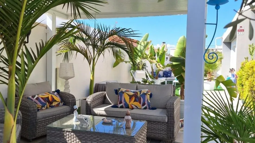 106m² villa for sale , Torrevieja, Spain No. 1467 № 26