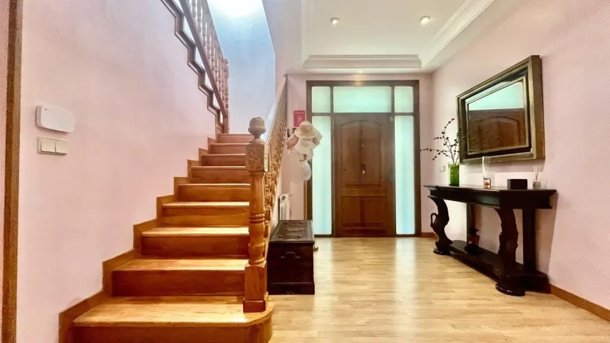 4 bedrooms villa for sale , Torrevieja, Spain No. 959 № 17