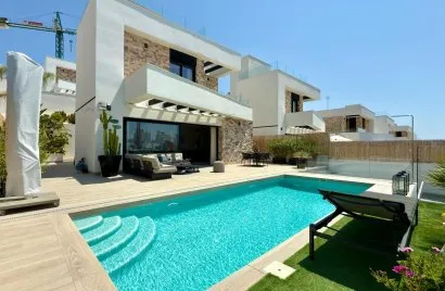 155m² apartment for sale , Finestrat, Spain No. 1493