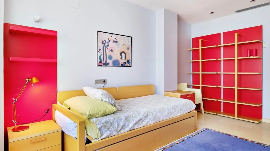 228m² penthouse for sale , Torrevieja, Spain No. 1186 № 28