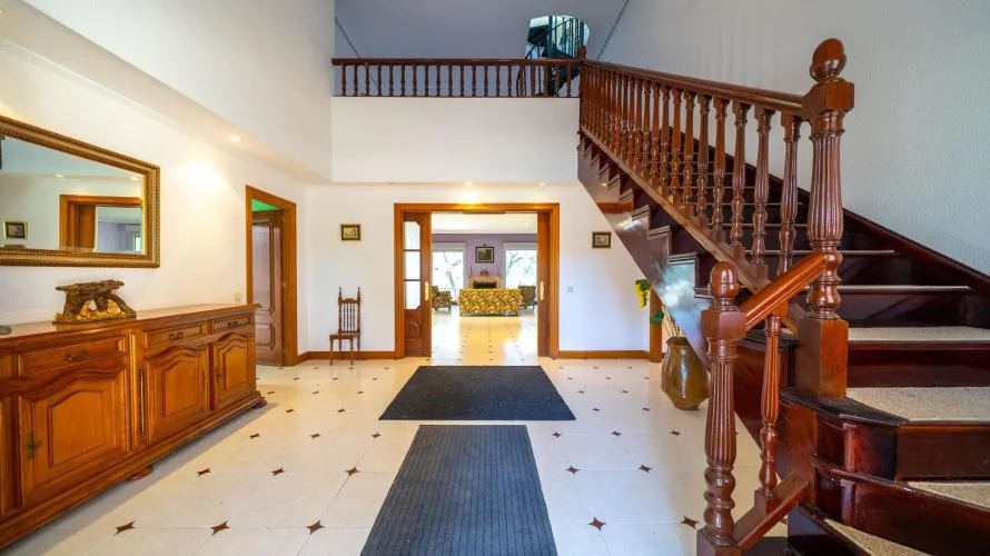 8 bedrooms villa for sale, Colmenarejo, Spain No. 1522 № 11