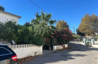 3 bedrooms house for sale, Albir, Spain No. 1420