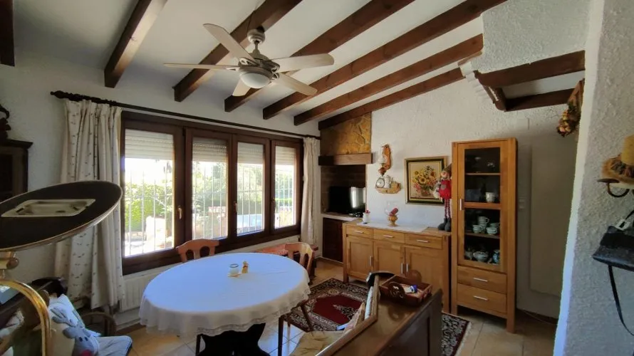 458m² apartment for sale , Moraira, Spain No. 1401 № 11