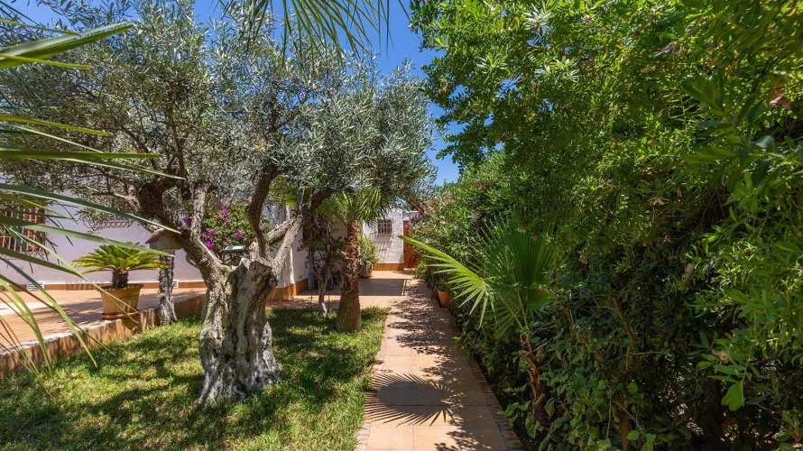 4 bedrooms villa for sale, Alicante, Spain No. 1269 № 18