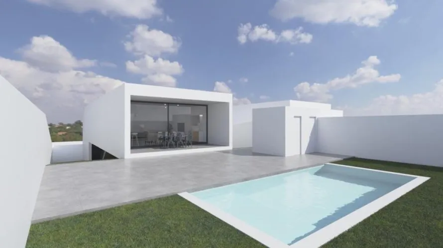 3 bedrooms villa for sale, Paterna, Spain No. 1468 № 11