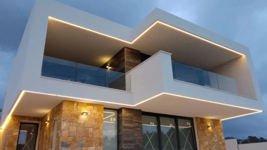 3 bedrooms apartment for sale , Finestrat, Spain No. 1329
