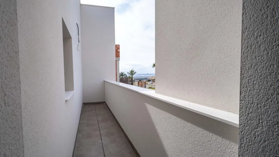 3 bedrooms villa for sale , Torrevieja, Spain No. 1081 № 12