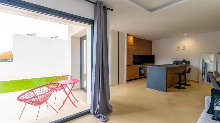 2 bedrooms villa for sale , Finestrat, Spain No. 1200 № 15