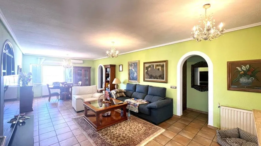 236m² villa for sale , Rojales, Spain No. 1456 № 17