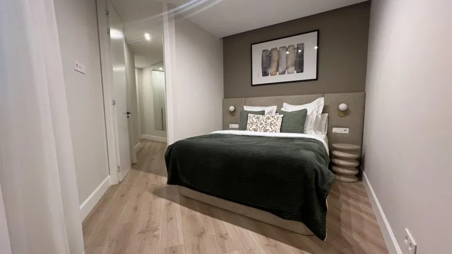 2 bedrooms apartment for sale , Madrid, Spain No. 1323 № 12