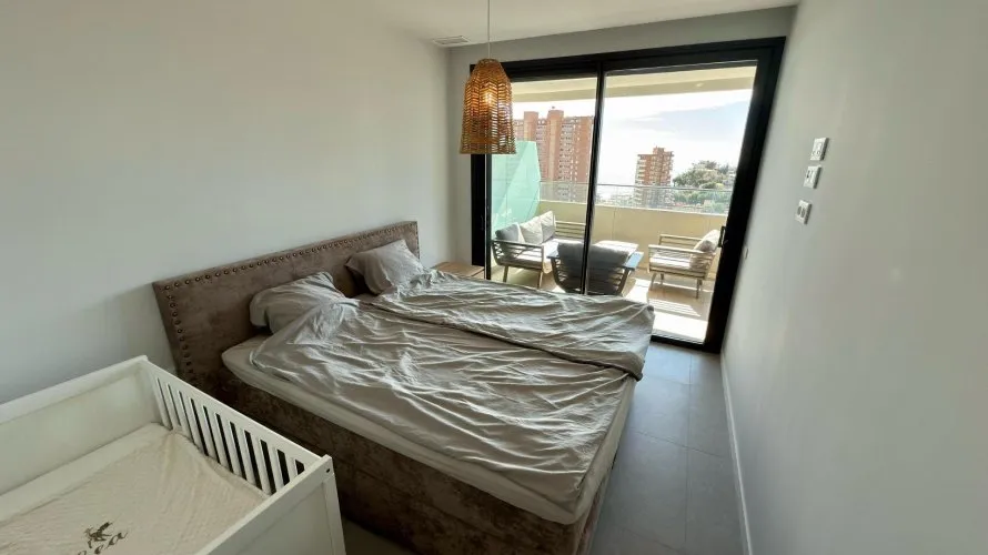 2 bedrooms apartment for sale, Finestrat, Spain No. 1478 № 12