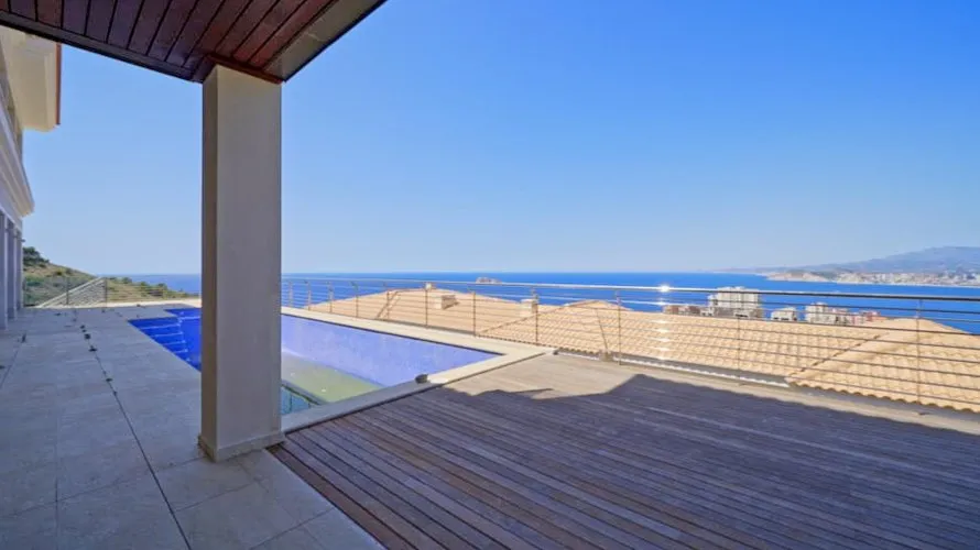 4 bedrooms apartment for sale, Benidorm, Spain No. 1118 № 26
