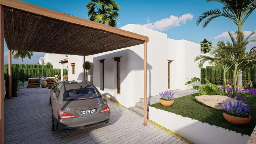 3 bedrooms apartment for sale , L'Alfàs del Pi, Spain No. 956 № 10