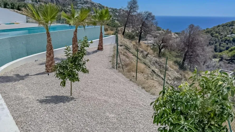 4 bedrooms villa for sale , Zona Altea Hills, Spain No. 1335 № 27