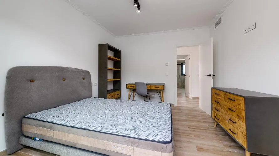 4 bedrooms villa for sale , Torrevieja, Spain No. 1120 № 2
