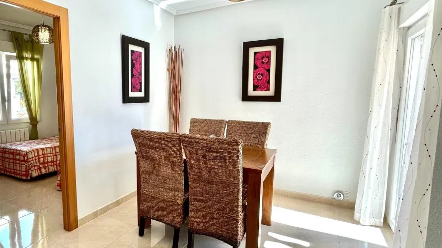 5 bedrooms villa for sale, Ciudad Quesada, Spain No. 1400 № 25