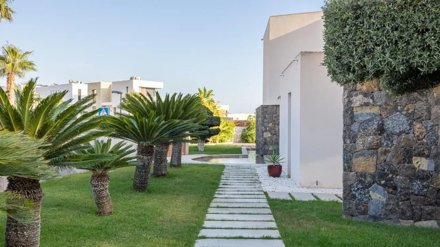 3 bedrooms villa for sale, Finestrat, Spain No. 1282 № 25