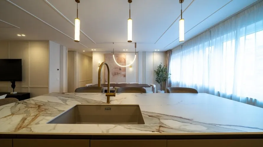 3 bedrooms apartment for sale , Madrid, Spain No. 969 № 11