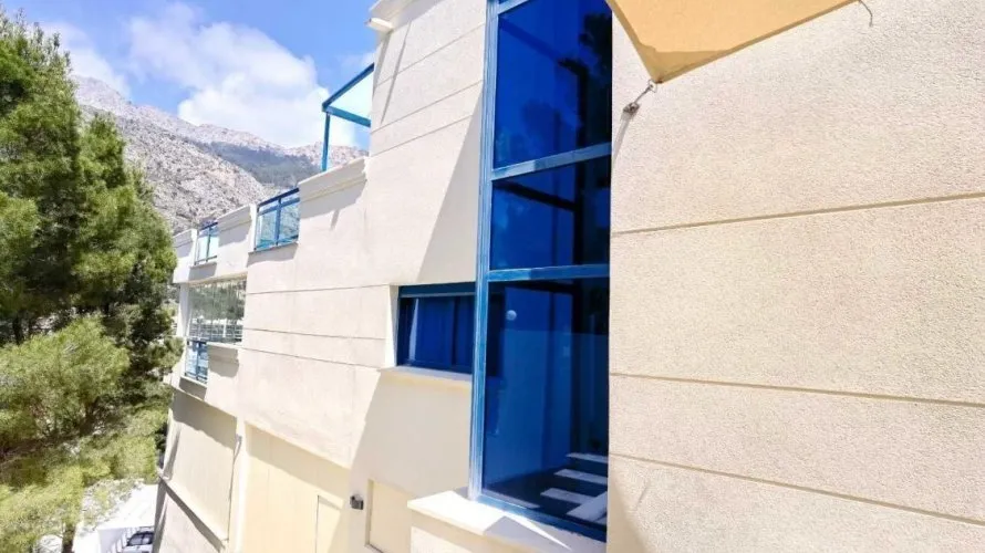 4 bedrooms villa for sale, Zona Altea Hills, Spain No. 1495 № 17