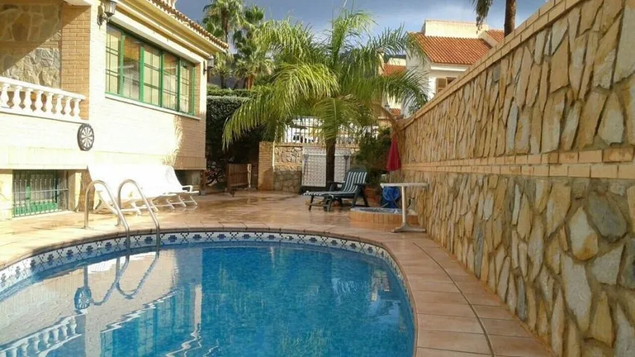 480m² villa for sale , Benidorm, Spain No. 1218 № 4