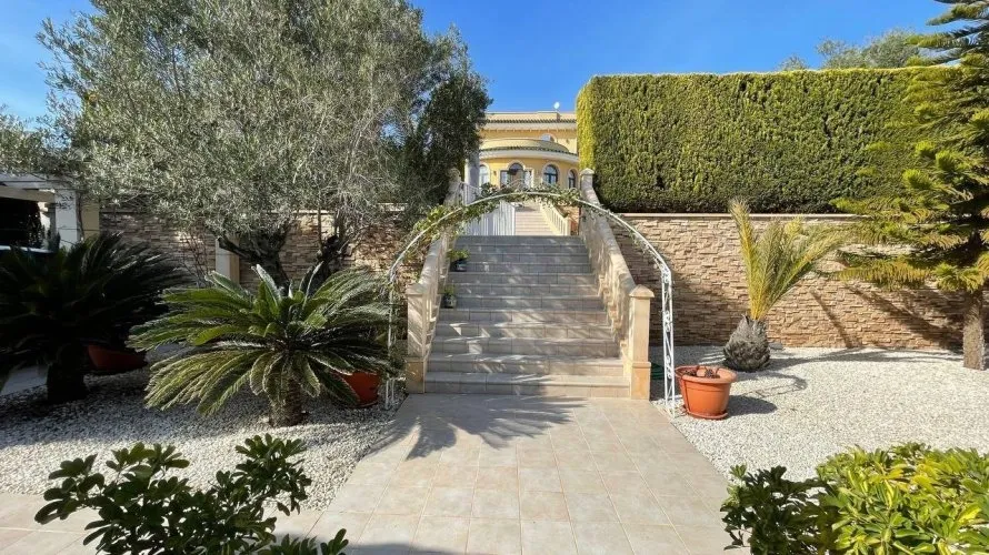 4 bedrooms apartment for sale , Ciudad Quesada, Spain No. 986 № 1